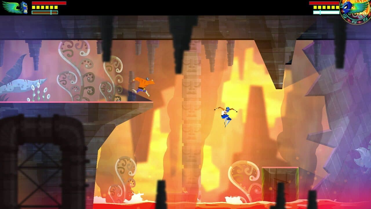Guacamelee! Super Turbo Championship Edition thumbnail 11