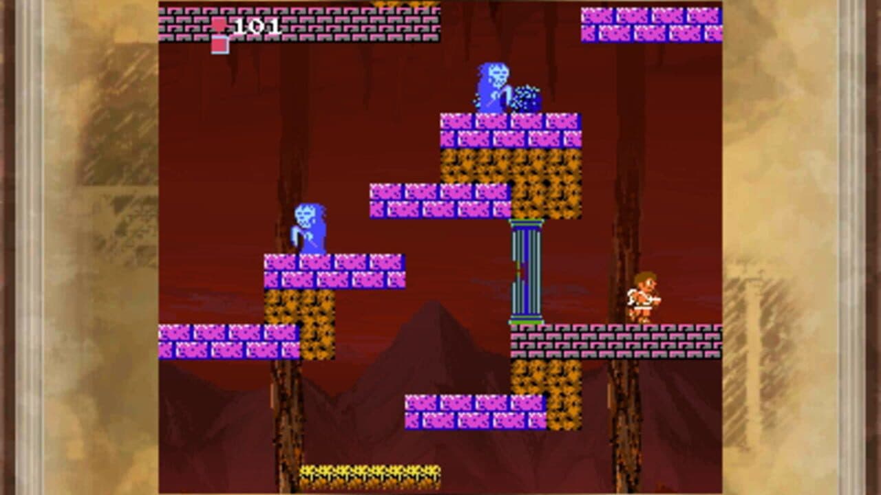 3D Classics: Kid Icarus thumbnail 3
