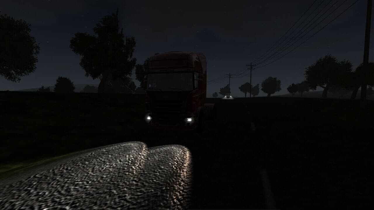 Driving School Simulator thumbnail 3