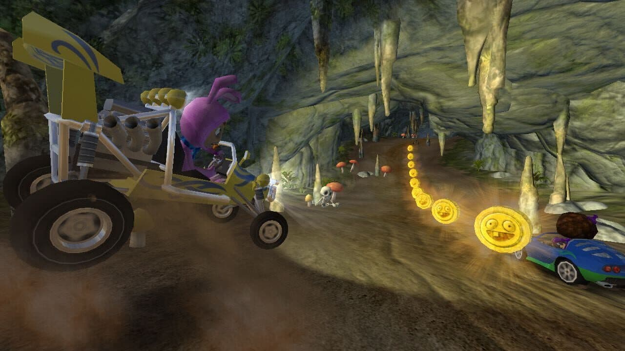Beach Buggy Blitz thumbnail 3