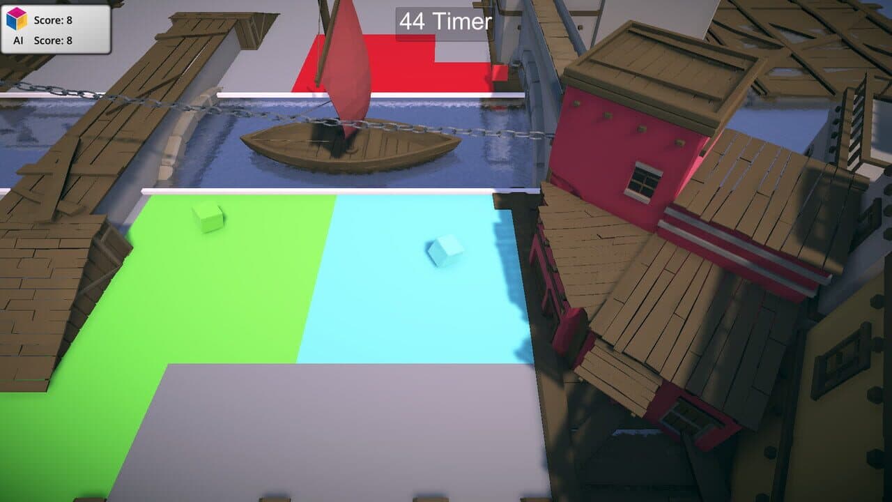 Cube Color thumbnail 4
