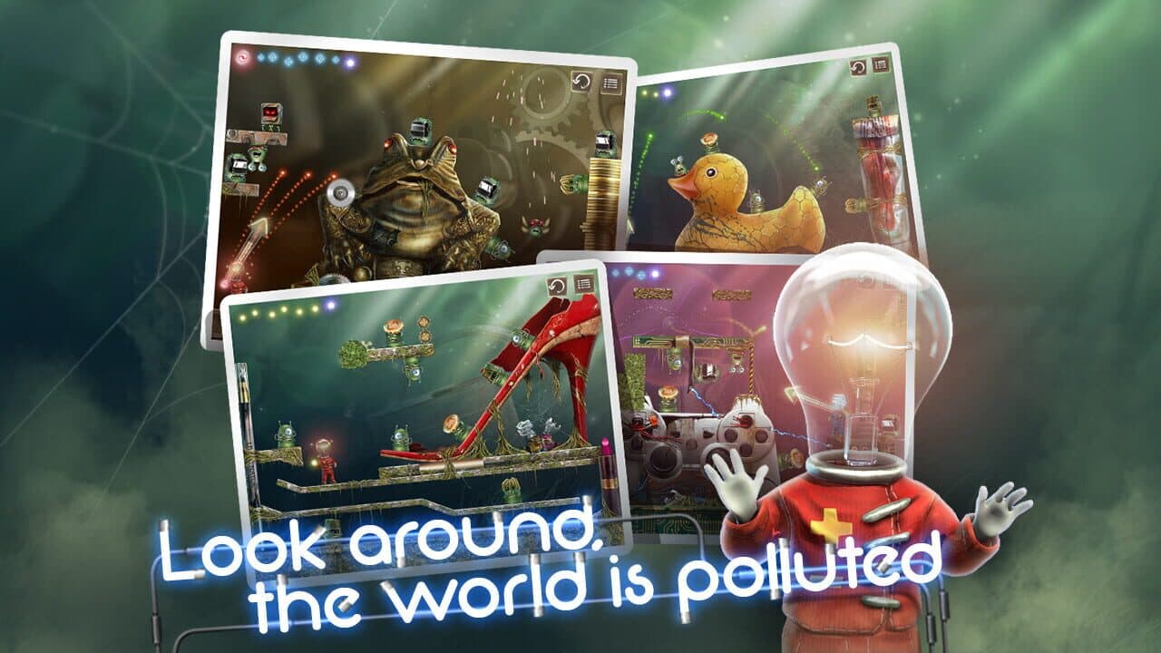 Stay Alight thumbnail 3