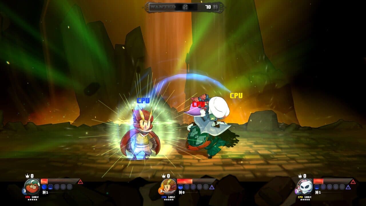 Bounty Battle thumbnail 2