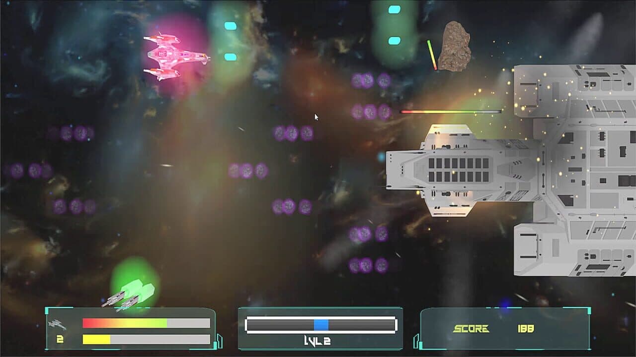 Stellar 2D thumbnail 4