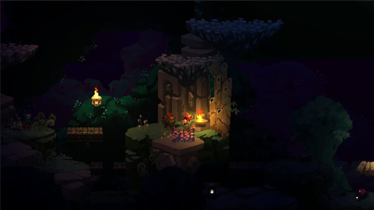 Aegis Defenders thumbnail 3
