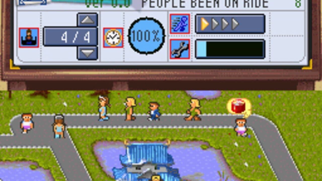 Theme Park thumbnail 12