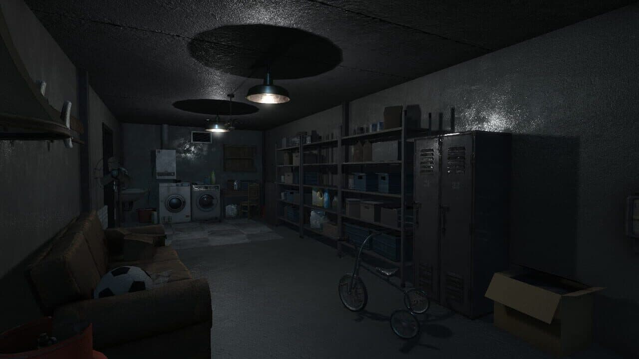 TheNightfall screenshot 1