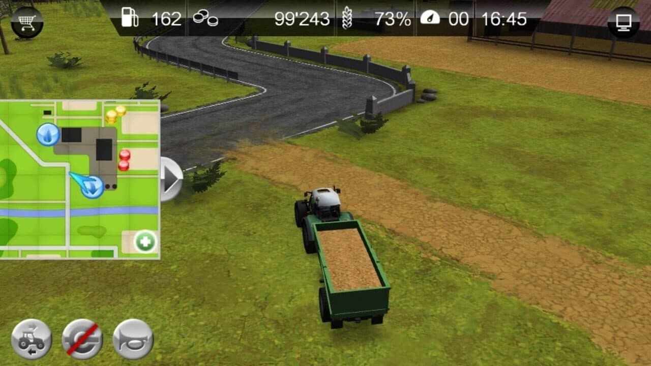 Farming Simulator thumbnail 3