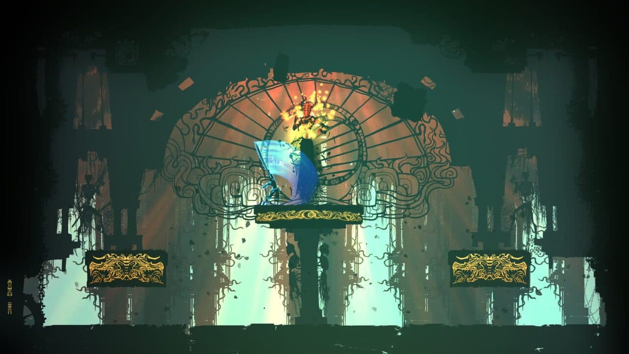 Outland screenshot 1