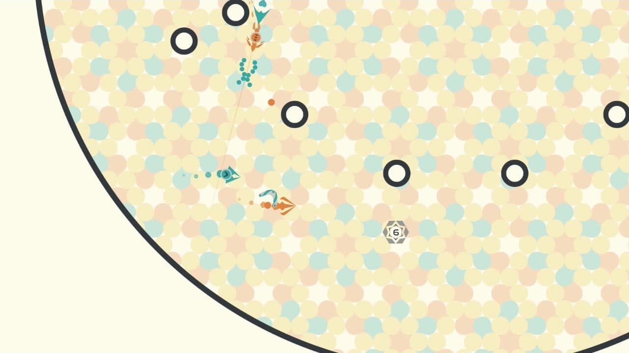 Abstract Arena thumbnail 5