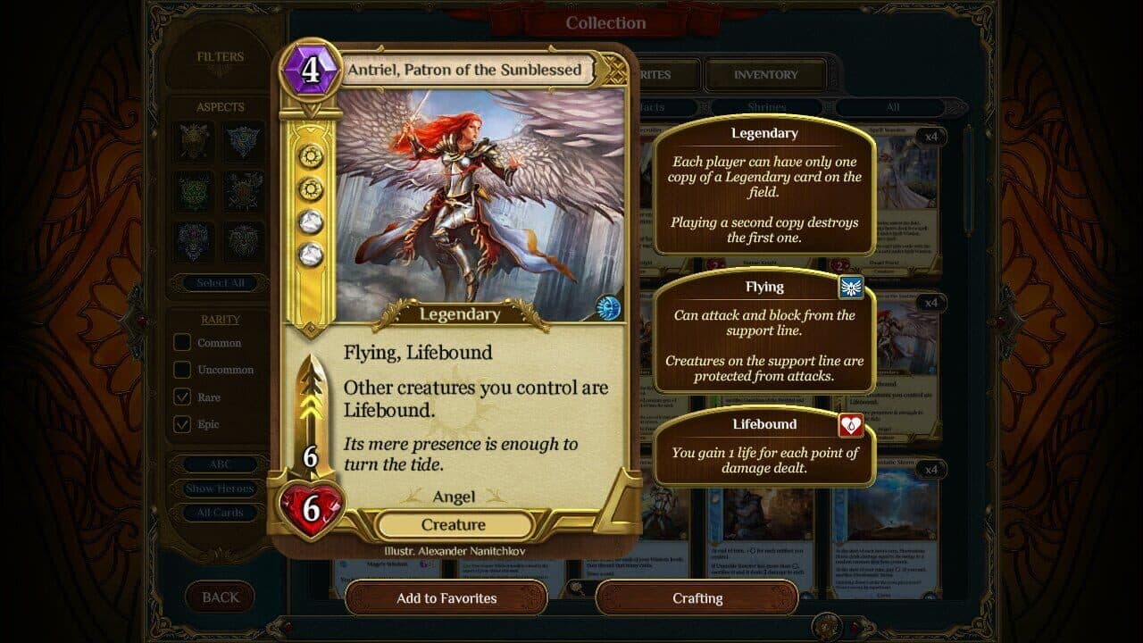 Spellweaver thumbnail 5