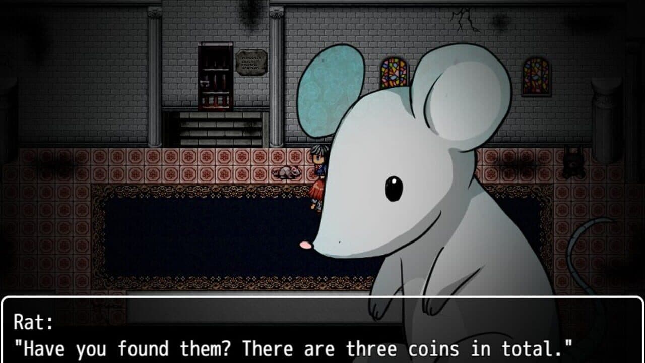 Coffin of Ashes screenshot 1