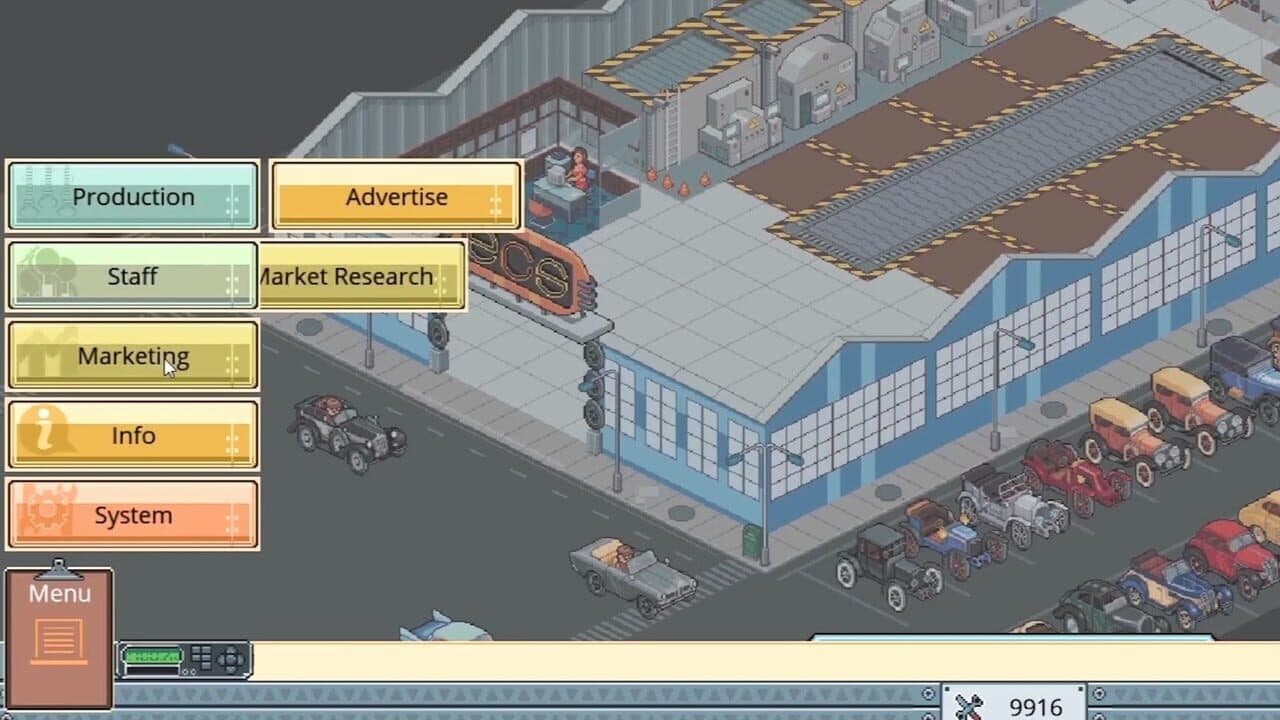 Epic Car Factory thumbnail 4
