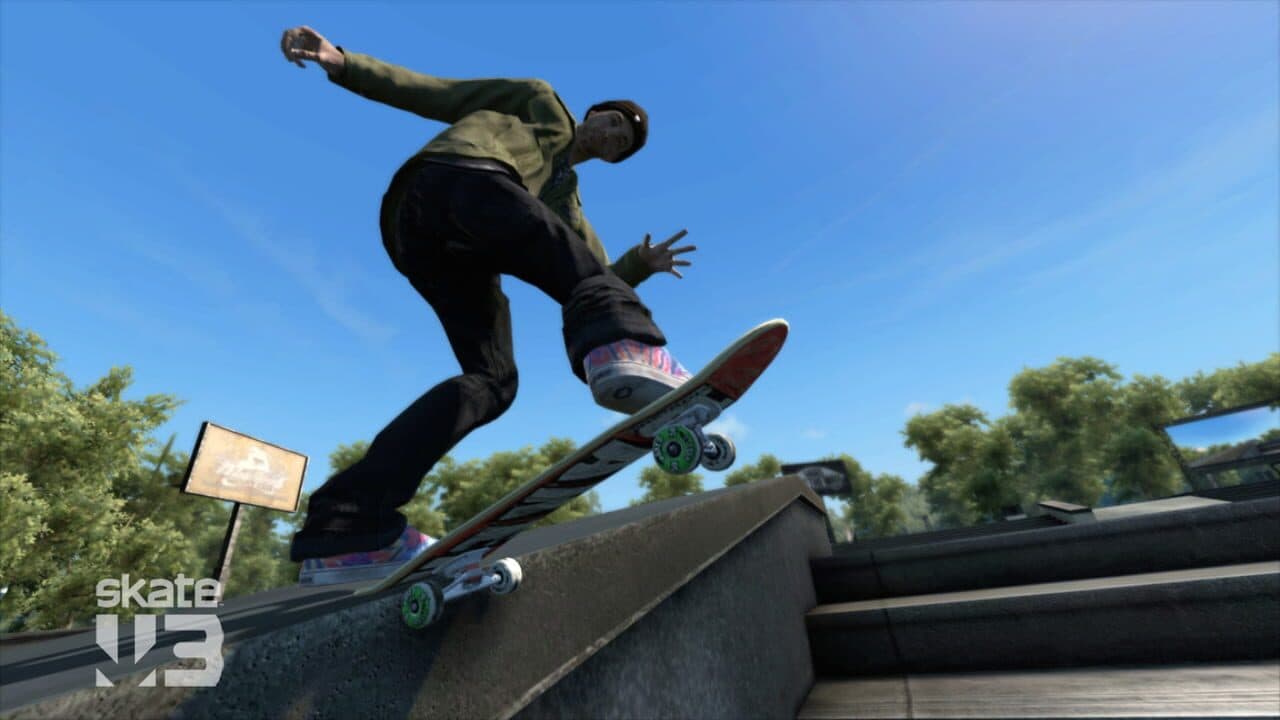 Skate 3 thumbnail 4