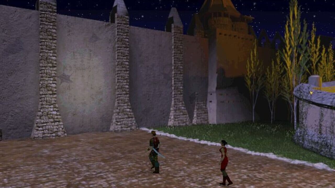 Return to Krondor thumbnail 4