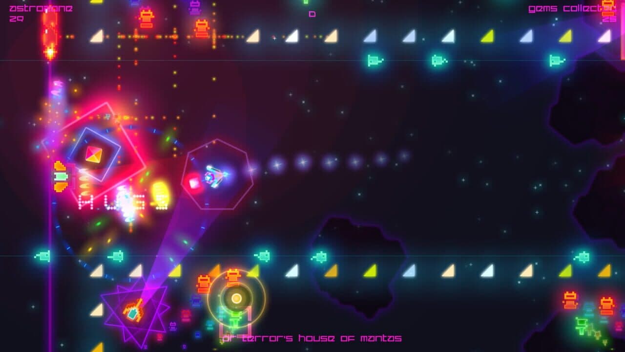 Death Ray Manta SE thumbnail 5