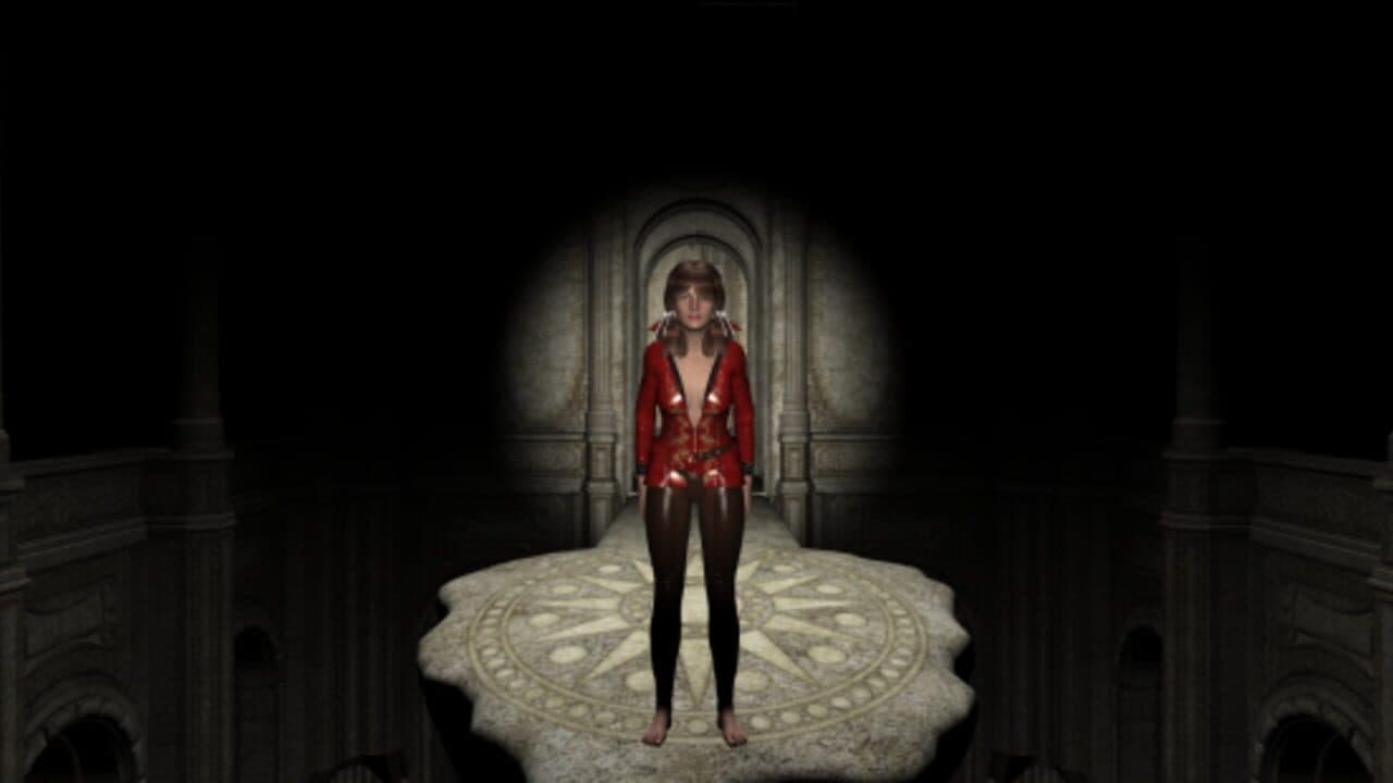 Bloody Mary's Mansion thumbnail 3
