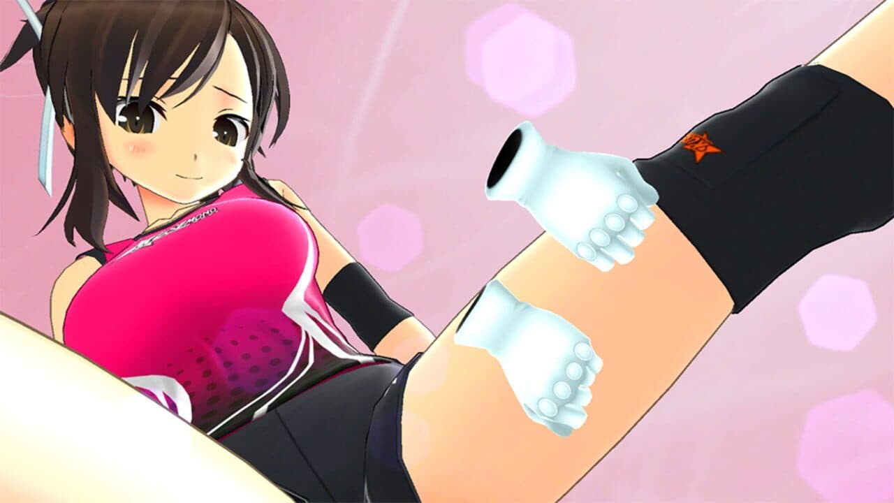 Senran Kagura Reflexions thumbnail 3
