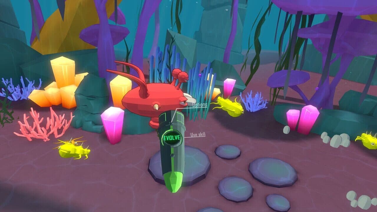 Evolution VR thumbnail 4