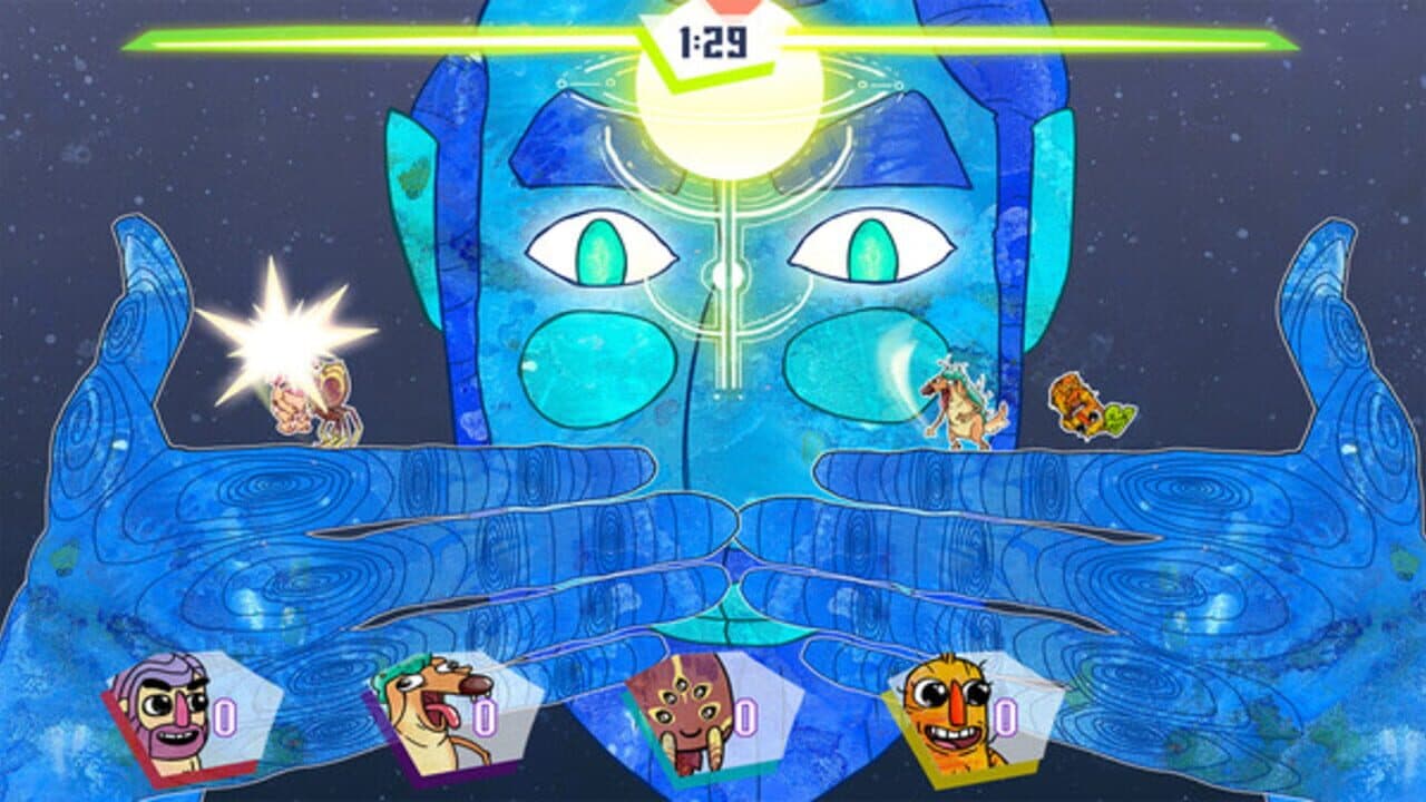 Slam Land thumbnail 6