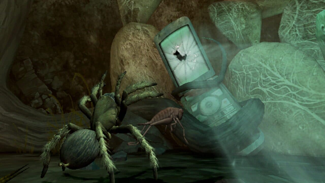 Deadly Creatures thumbnail 12