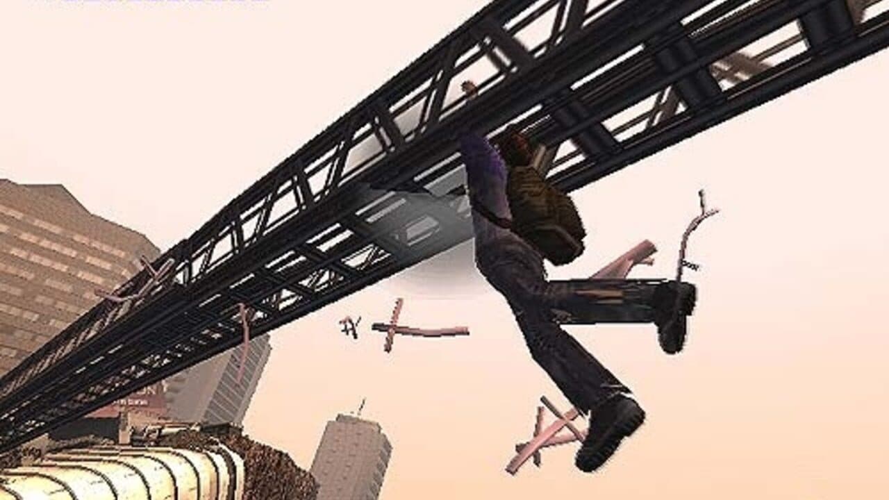 Disaster Report thumbnail 5