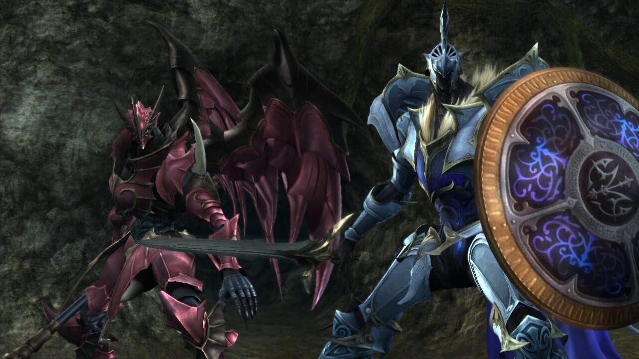 White Knight Chronicles II thumbnail 2