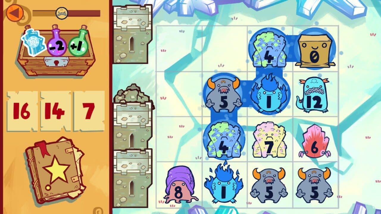 The Counting Kingdom thumbnail 3