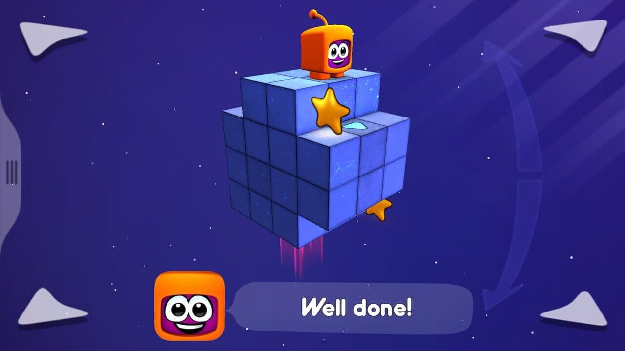 Twisty Planets Space Puzzle thumbnail 3