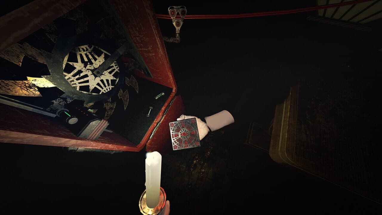Nevrosa: Prelude thumbnail 4