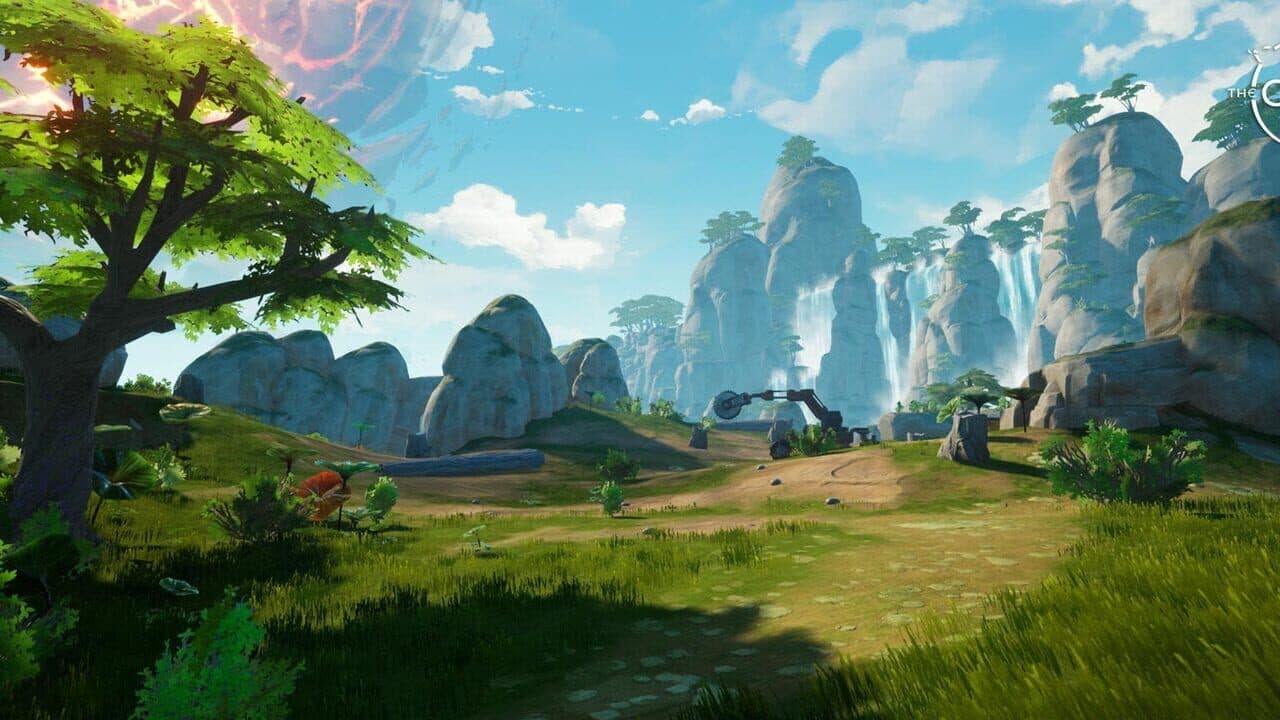The Cycle thumbnail 8