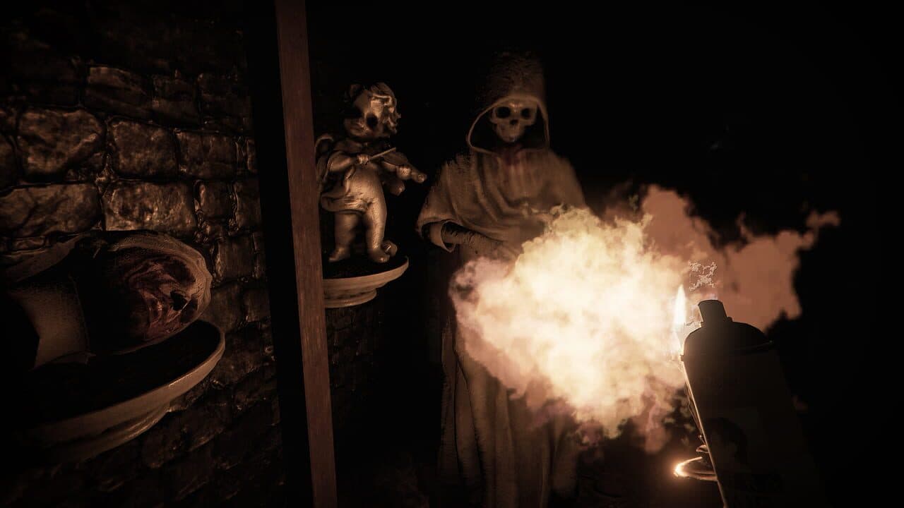 Don't Knock Twice thumbnail 8
