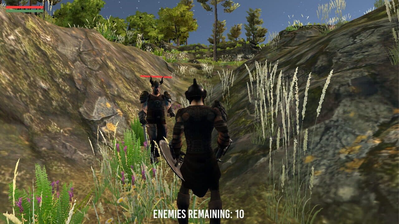 Barbarian Souls thumbnail 4