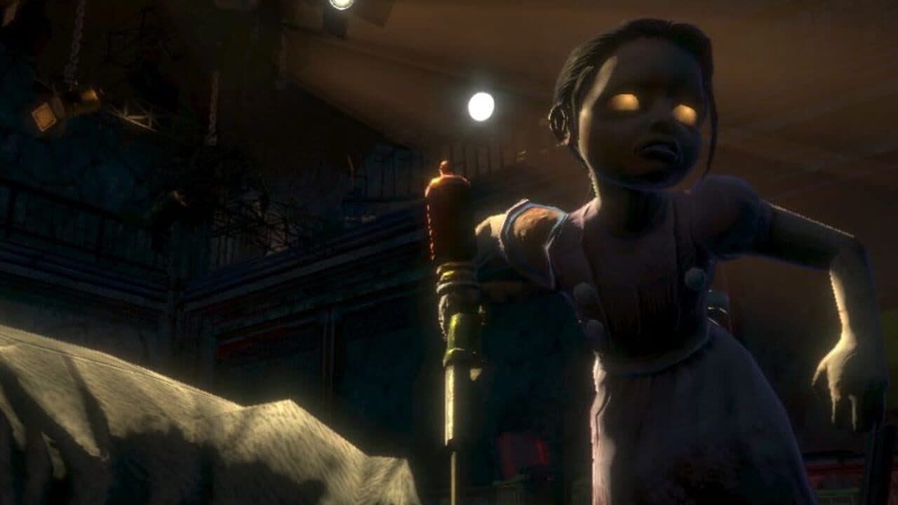 BioShock thumbnail 5