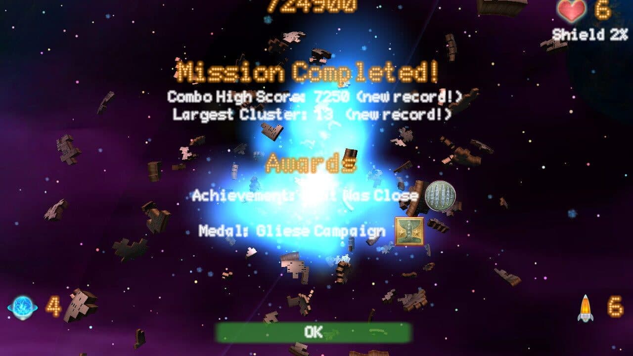 Planet Busters thumbnail 3