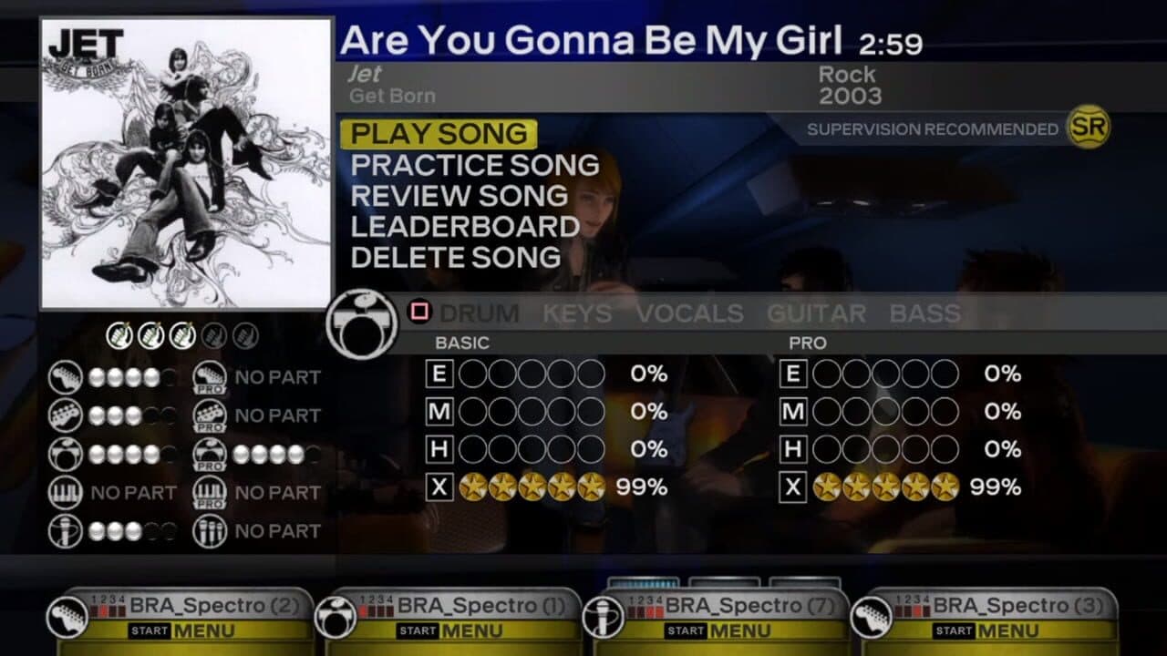 Rock Band thumbnail 2