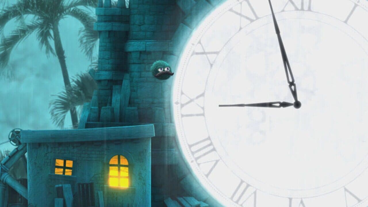 Leo's Fortune HD Edition thumbnail 5