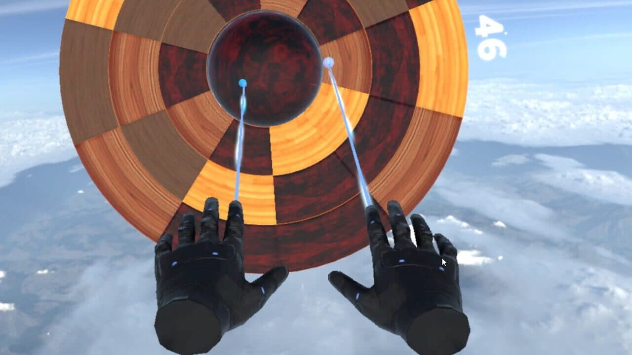 RadianVR screenshot 1