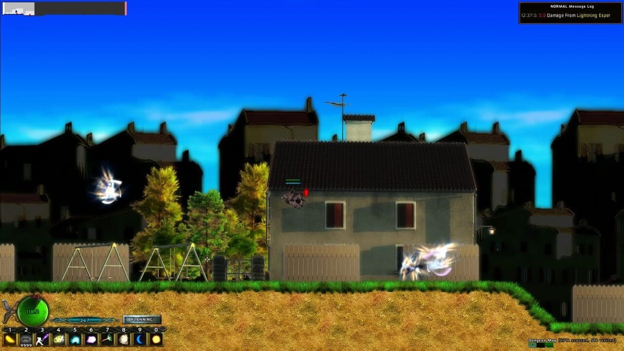 A Valley Without Wind thumbnail 2