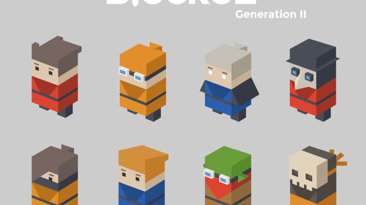 Blocker Game thumbnail 4
