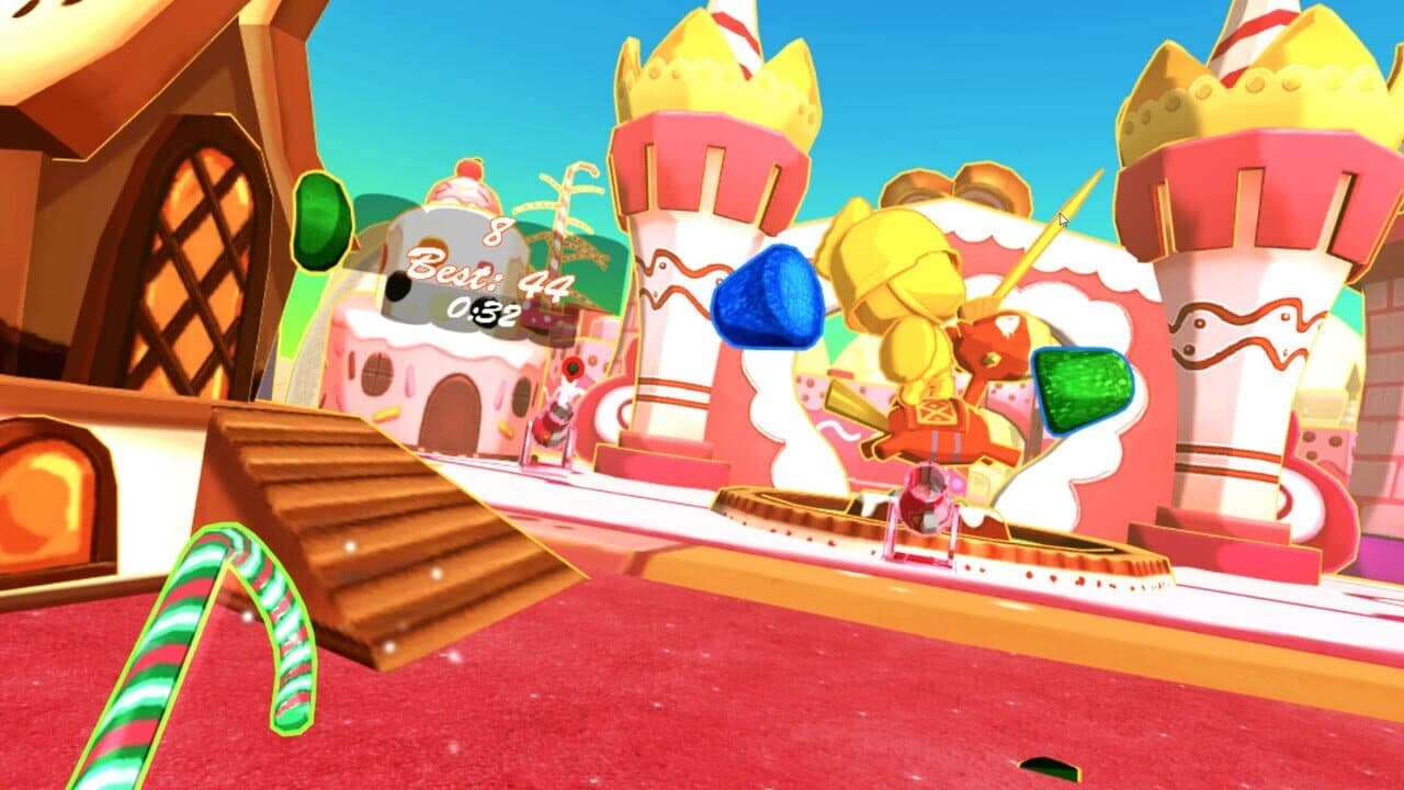Candy Smash VR thumbnail 5