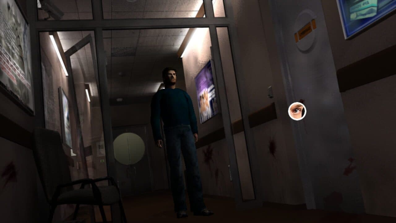Midnight Nowhere screenshot 1