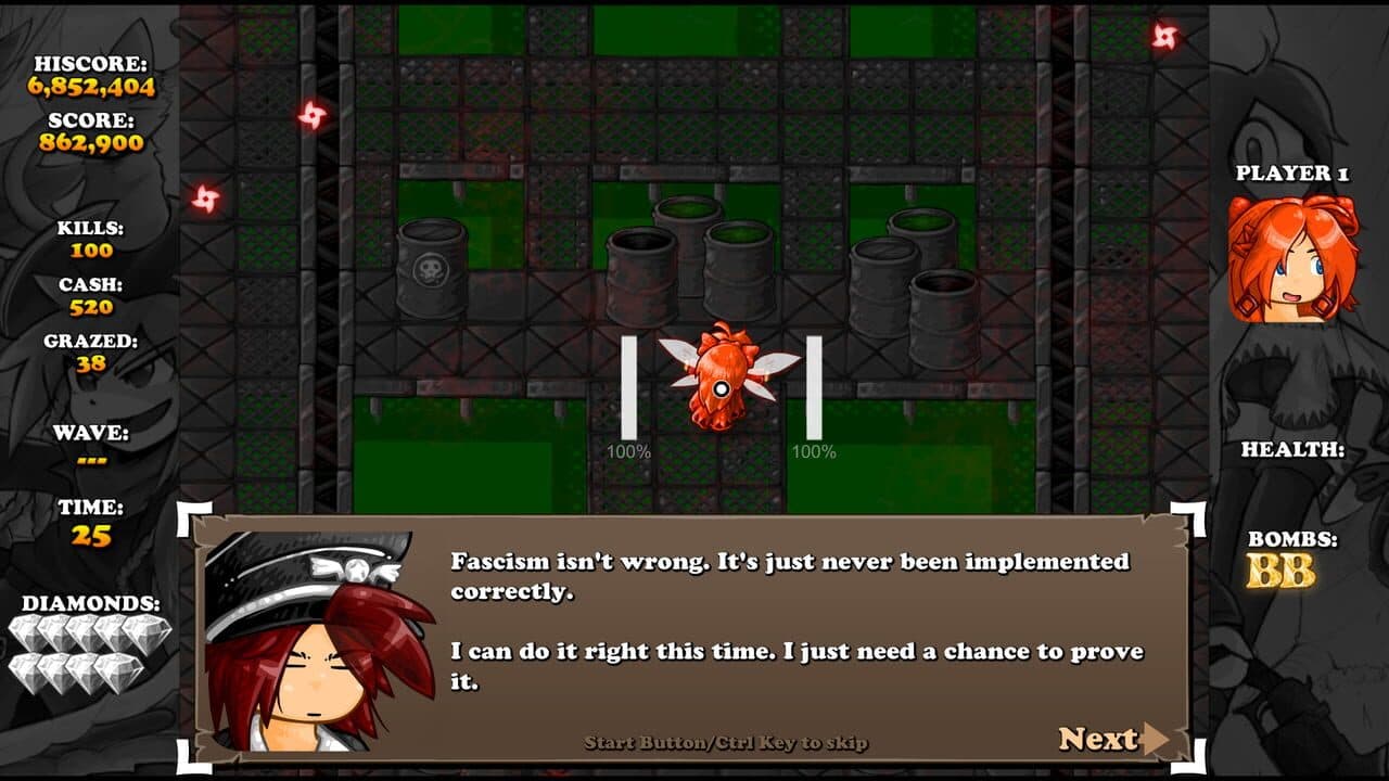 Bullet Heaven 2 thumbnail 2