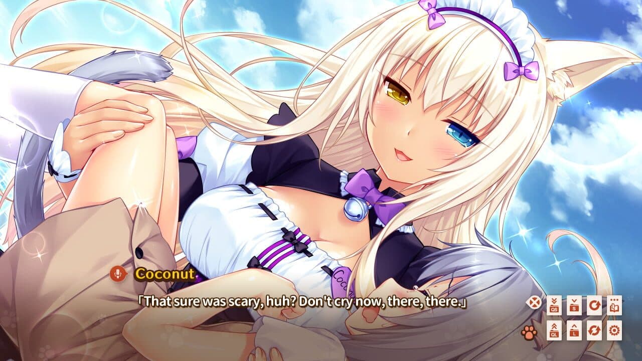 Nekopara Vol. 2 thumbnail 2