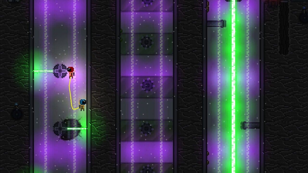 SpaceBound thumbnail 2
