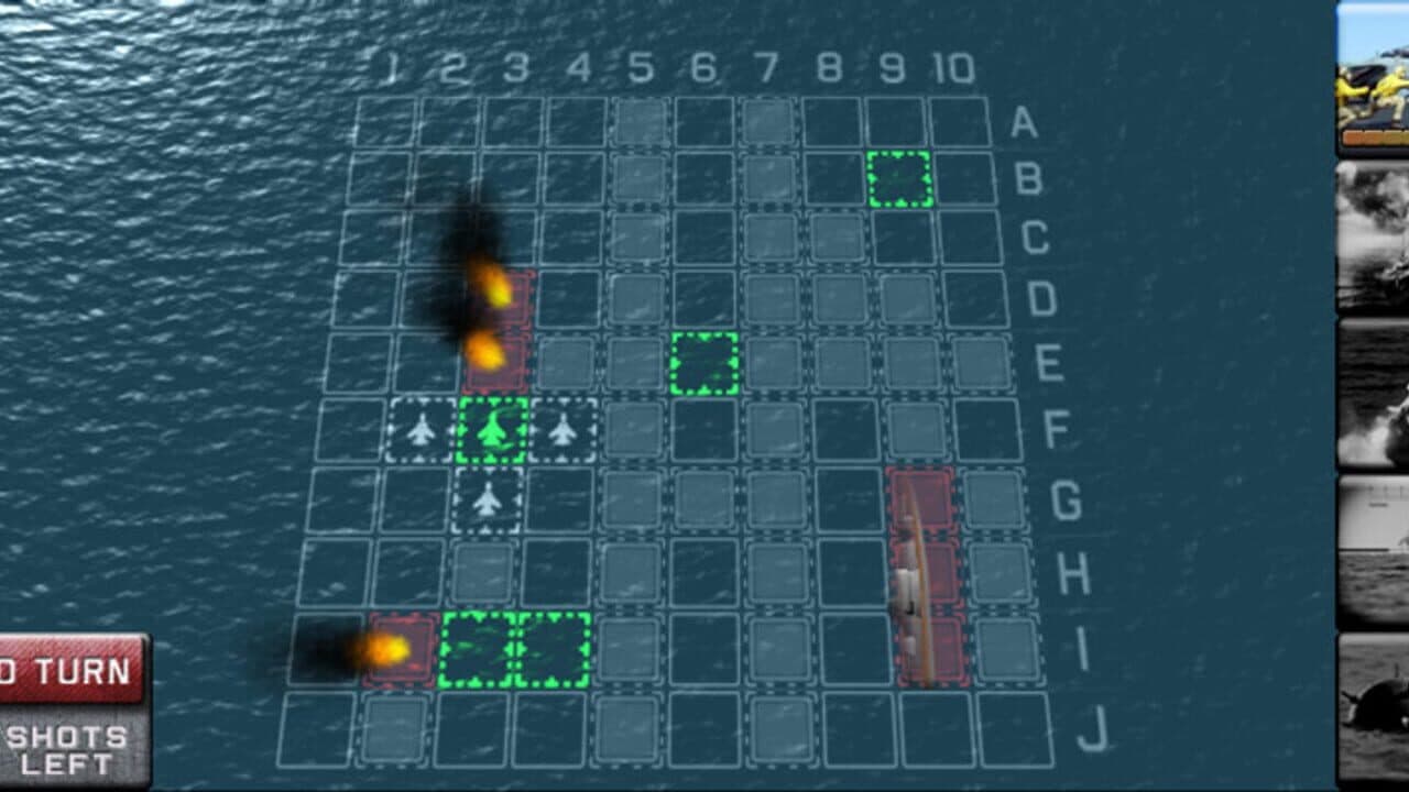 Battleships At Dawn! thumbnail 2