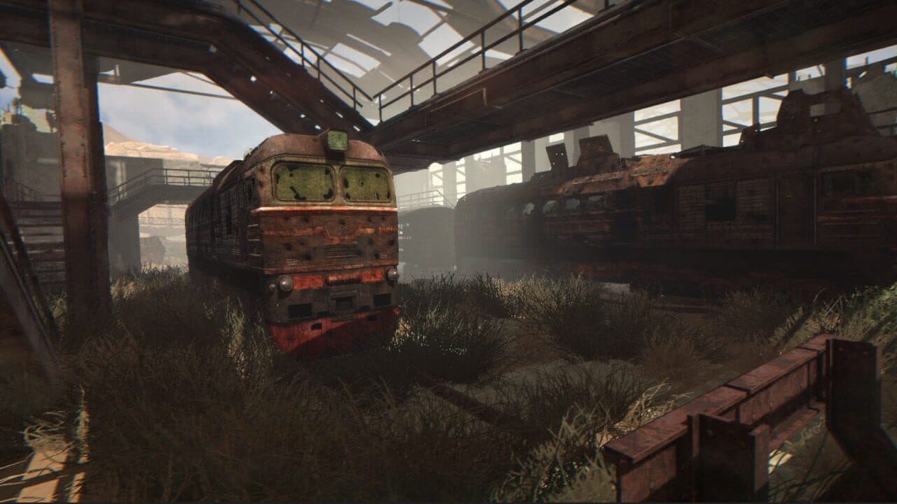 The Skies thumbnail 5