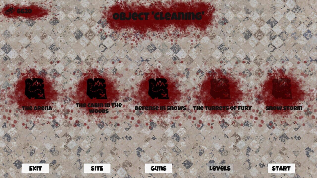 Object "Cleaning" thumbnail 3