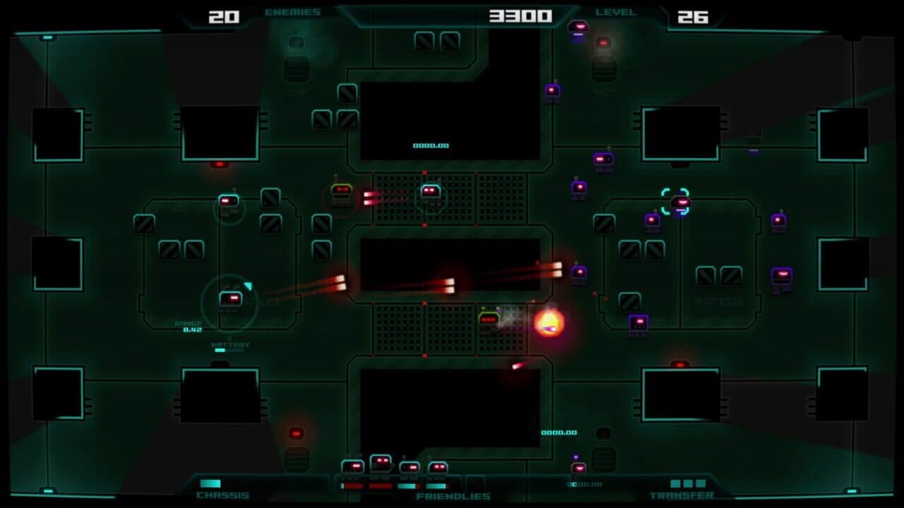 Droid Assault thumbnail 3