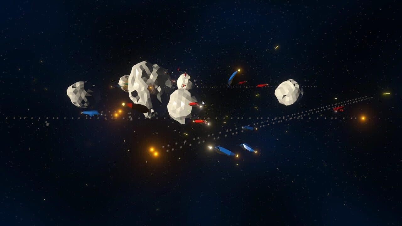 Impulse: Space Combat thumbnail 3